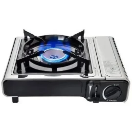 Плита газова портативна Pinguin Campout Portable Gas Stove