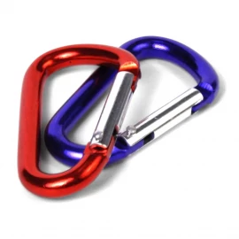 Карабін брелок Coghlans Mini Carabiners - 5 mm
