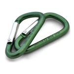 Карабін брелок Coghlans Mini Carabiners - 4 mm