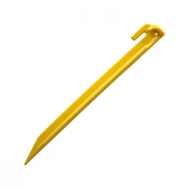 Кілочки для намету Coghlans ABS Tent Pegs - 12" - 6 Pack