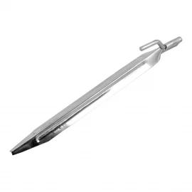 Кілочки для намету Coghlans Steel Tent Stakes - 9" - 4 Pack