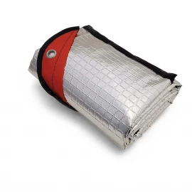 Ковдра рятівна Coghlans Thermal Blanket