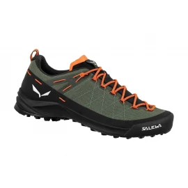 Кросівки Salewa Wildfire Canvas M