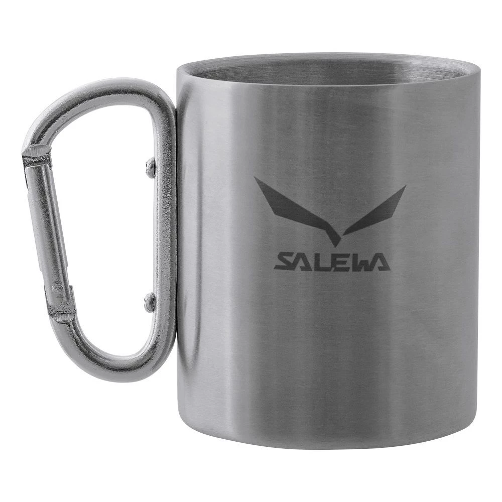 Термогорнятко Salewa Salewa Stainless Steel Mug