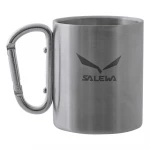 Термогорнятко Salewa Salewa Stainless Steel Mug