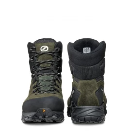 Черевики Scarpa Rush Polar GTX