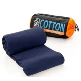 Вкладиш Sea To Summit Cotton Liner Mummy Hood