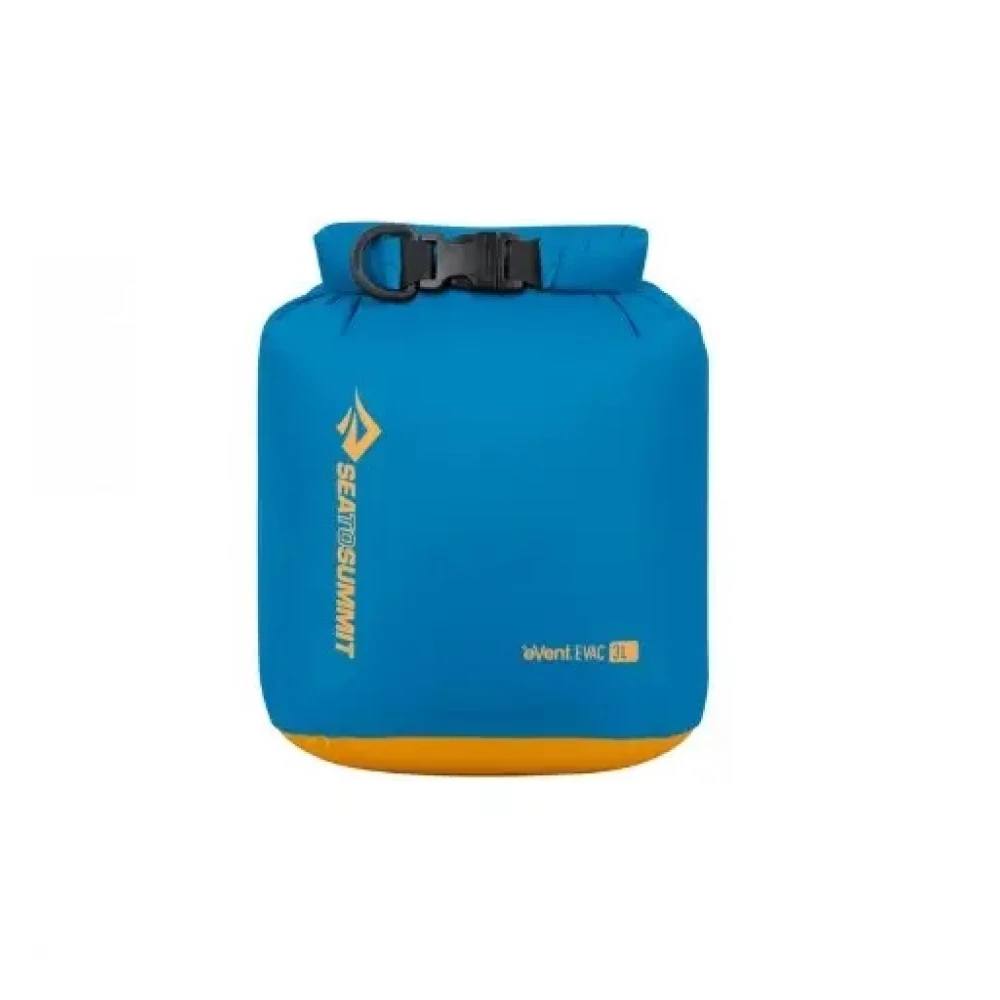 Гермочохол Sea To Summit Evac Dry Bag 3 L