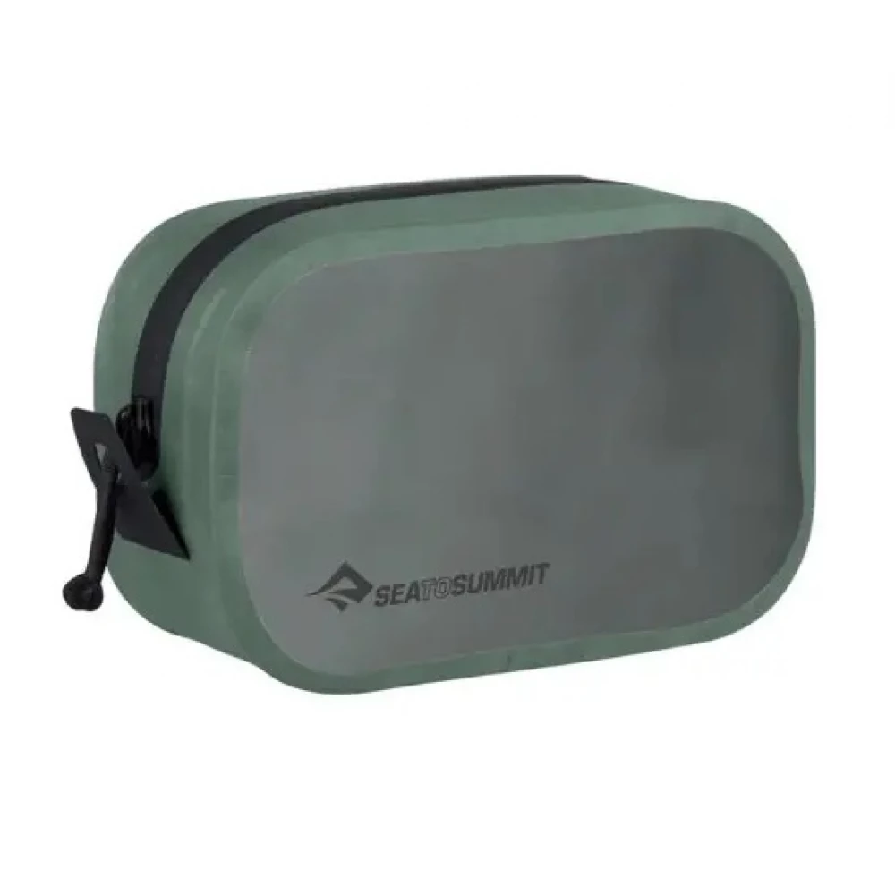 Гермочохол Sea To Summit Hydraulic Packing Cube XS
