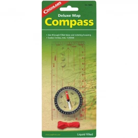 Компас Coghlans Deluxe Map Compass