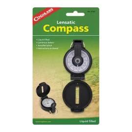 Компас Coghlans Lensatic Compass