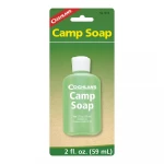 Мило туристичне Coghlans Camp Soap - 2 oz. 50г