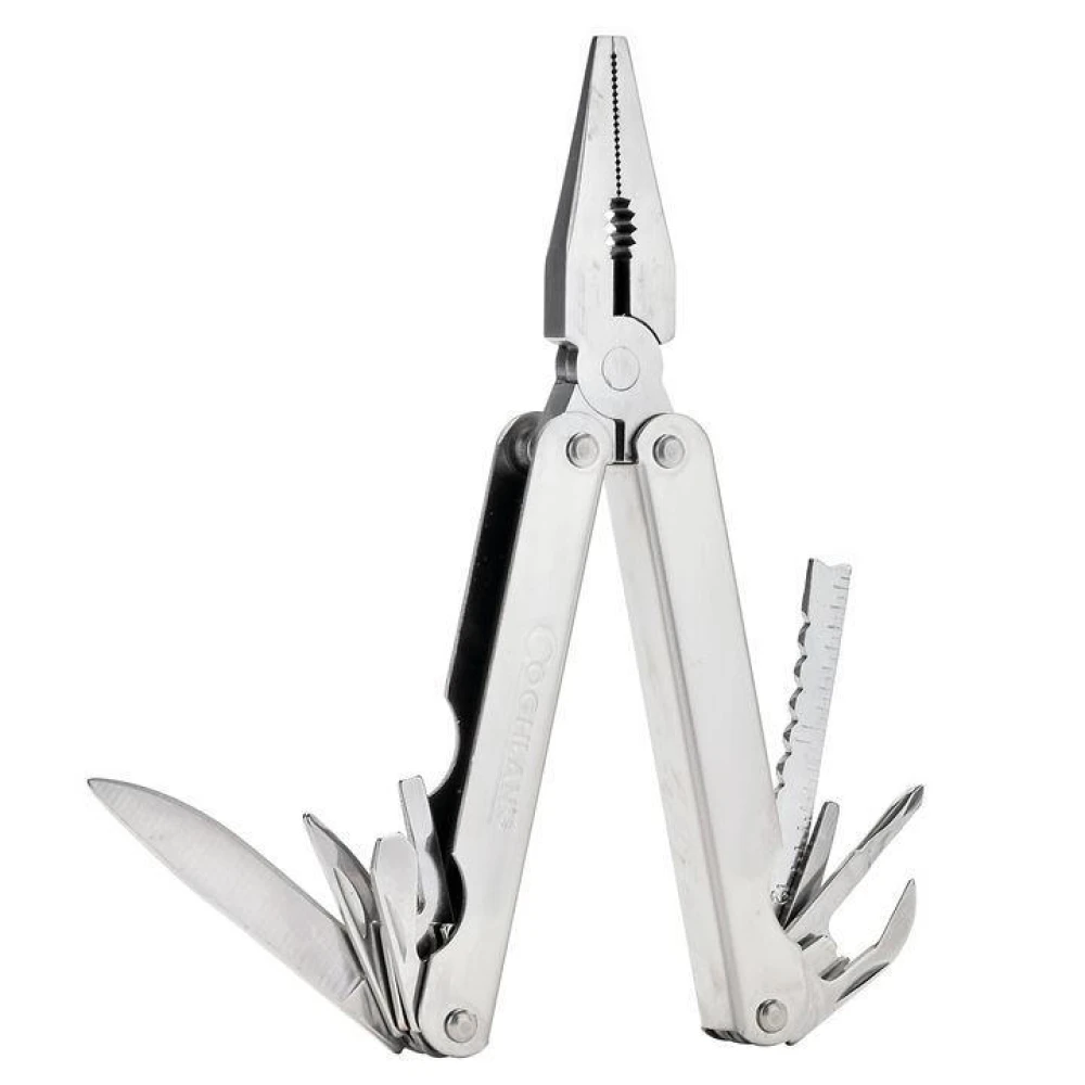 Мультитул Coghlans Camper's Tool