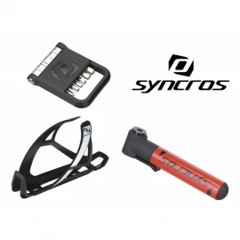 Велосумка Syncros Roadie 