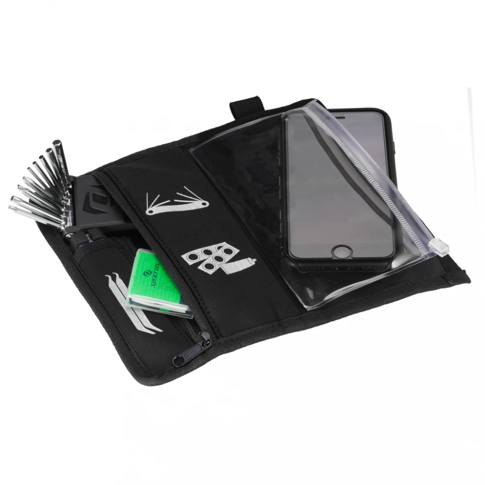 Велосумка Syncros Speed Ridewallet 