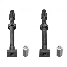 Вентилі для безкамерних коліс Syncros 59 mm