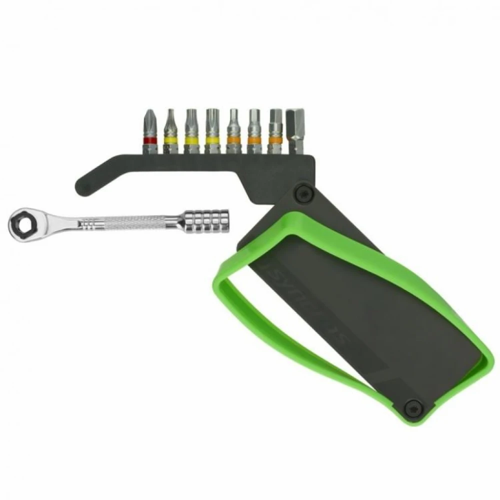 Набор ключей Syncros Lighter 8