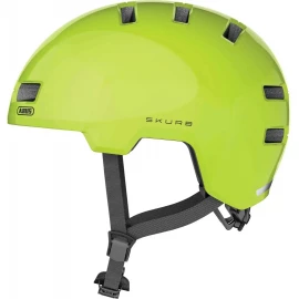 Велошолом Abus Skurb 