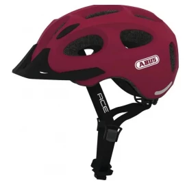 Велошолом Abus Youn-i Ace 