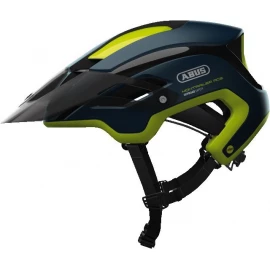 Велошолом Abus Montrailer Ace Mips 