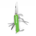 Ніж Coghlans Camp Knife - 7 Function