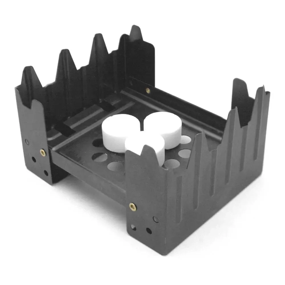 Горелка для сухого спирта Coghlans Emergency Stove