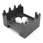 Горелка для сухого спирта Coghlans Emergency Stove