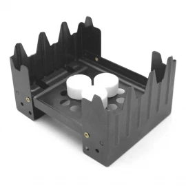 Пальник для сухого спирту Coghlans Emergency Stove