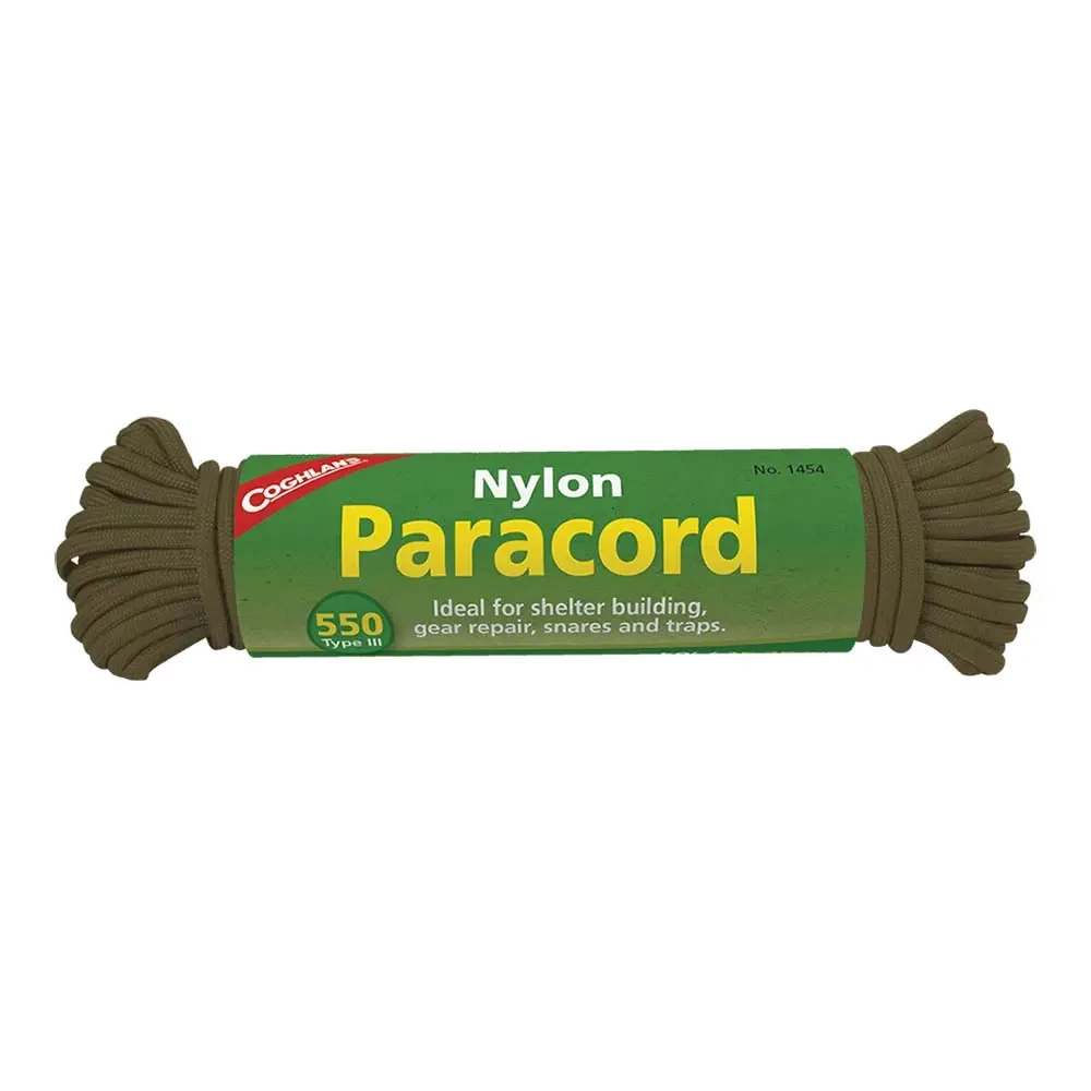 Паракорд Coghlans Paracord