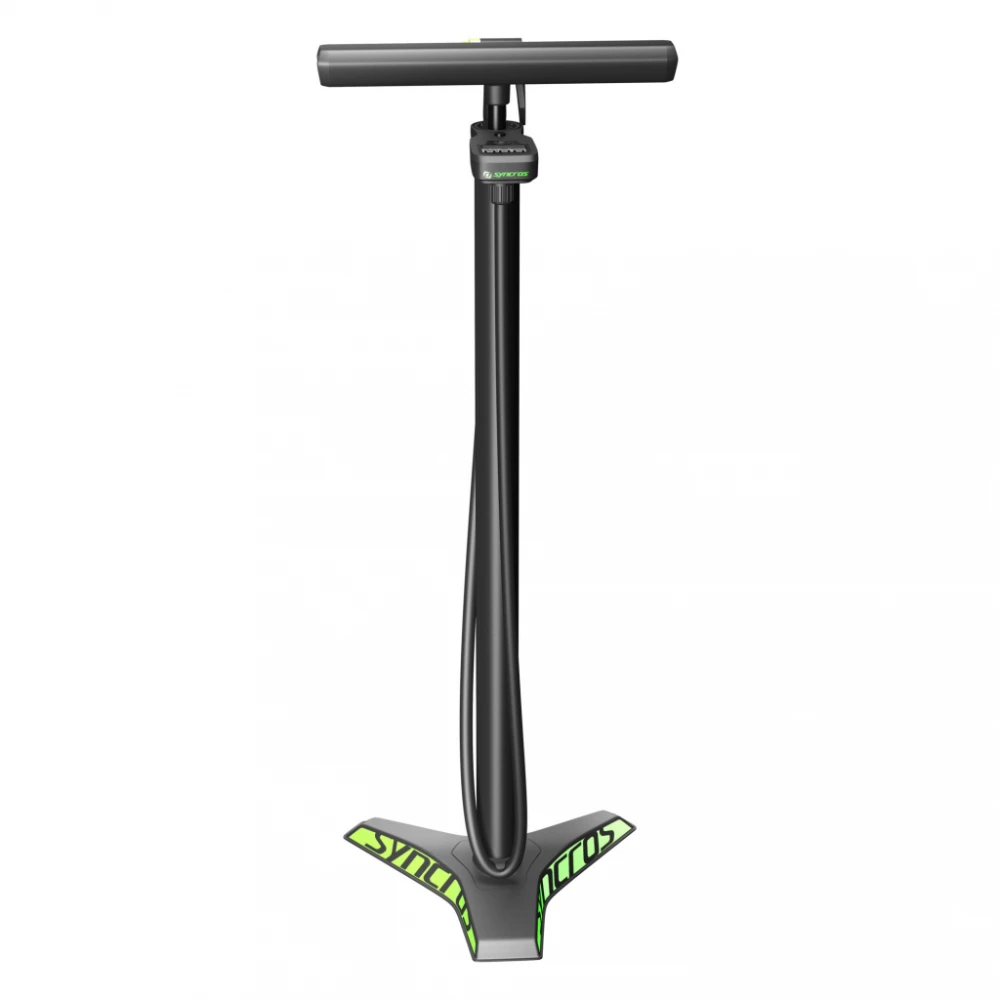 Насос Syncros Vernon 2.0 Dual mode