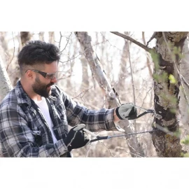 Пила туристична Coghlans Pocket Chainsaw
