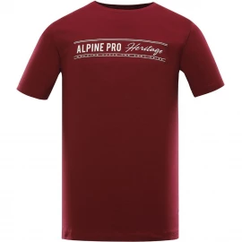 Футболка Alpine Pro Zimiw