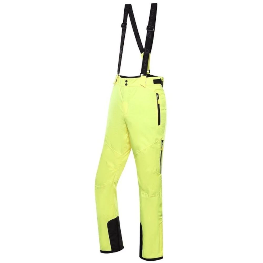 Штаны Alpine Pro Lermon