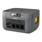 Зарядна станція Biolite BaseCharge 1500