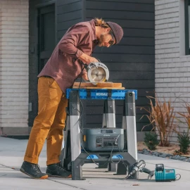 Зарядна станція Biolite BaseCharge 1500
