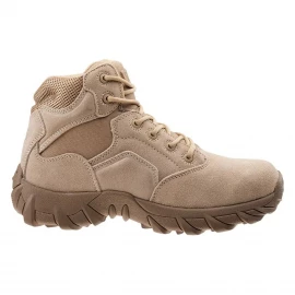 Черевики Magnum Cobra 6.0 V1 Suede CE 