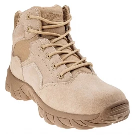 Черевики Magnum Cobra 6.0 V1 Suede CE 