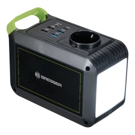 Портативна зарядна станція Bresser Mobile Power Station 88.8 Watt