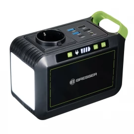 Портативная зарядная станция Bresser Mobile Power Station 88.8 Watt