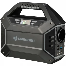 Портативная зарядная станция Bresser Portable Power Supply 100 Watt