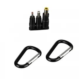 Портативное зарядное устройство для Bresser Mobile Solar Charger 21 Watt USB DC
