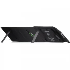 Портативное зарядное устройство для Bresser Mobile Solar Charger 60 Watt USB DC