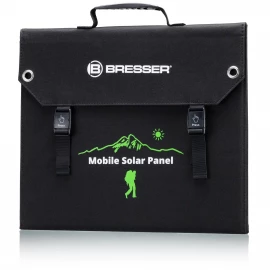 Портативное зарядное устройство для Bresser Mobile Solar Charger 60 Watt USB DC