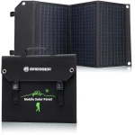 Портативное зарядное устройство для Bresser Mobile Solar Charger 60 Watt USB DC