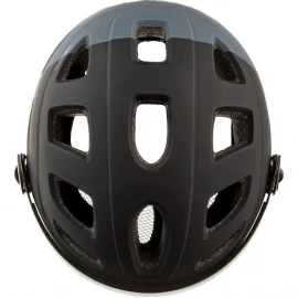 Шолом Cairn Quartz Visor LED USB