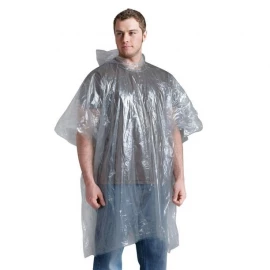 Пончо Coghlans Emergency Poncho One Size
