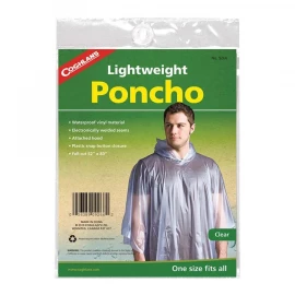 Пончо Coghlans Poncho One Size