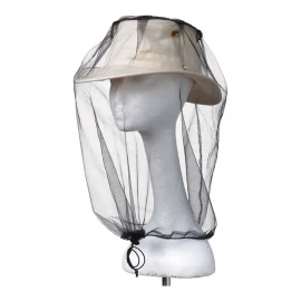 Протимоскітна сітка Coghlans Compact Mosquito Head Net - Single