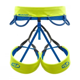 Страхувальна система Climbing Technology Quarzo Harness