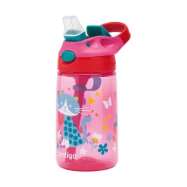 Бутылка для воды детская Contigo Gizmo Flip 420 мл
